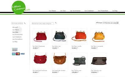 [Nouveau point de vente]02/03Retrouvez les sacs Sacadidie...