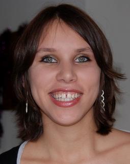 fan mois mars sandrine1 Fan du mois de Mars