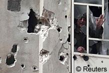 Syrie : sans interruption des combats, les efforts d’aide se heurtent à de grosses difficultés