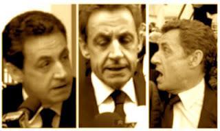 Le jour où Sarkozy fut sifflé.