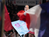Revivez meeting François Hollande Lyon