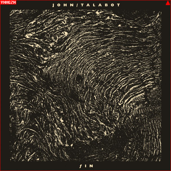 [MP3] John Talabot: « When The Past Was Present »