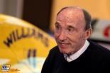 Frank Williams quitter conseil d'administration
