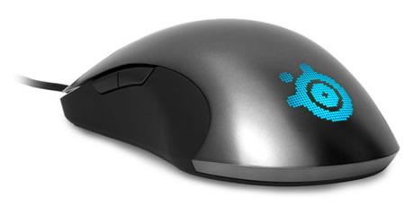 integrated mouse Un écran intégré sur la future souris Steel Series ?