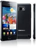Samsung Galaxy SII : Meilleur Smartphone de l’année !
