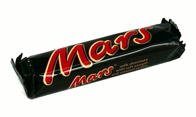 Mars