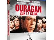 Ouragan Caine Blu-ray inattendu