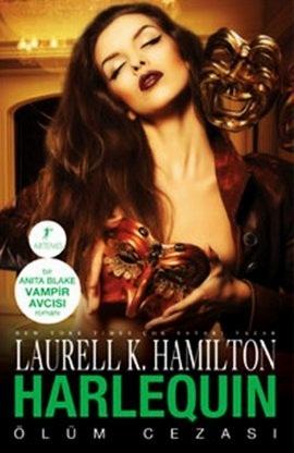 Anita Blake T.15 : Arlequin - Laurell K. Hamilton