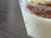 Tiramisù spéculoos pommes caramélisées