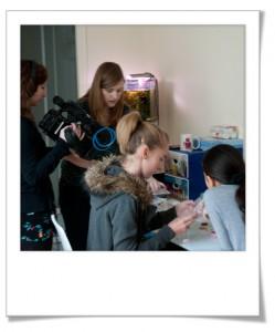 La vidéo de Bijoux Sucrés sur Gulli Mag