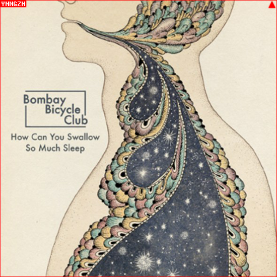 [MP3] Bombay Bicycle Club: « How Can You Swallow So Much Sleep » (Tom Vek Remix)
