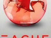 Matched Tome Reached d'Ally Condie couv révélée