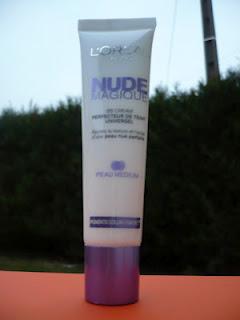 Ma Joliebox de Mars en images...