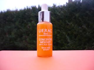 Ma Joliebox de Mars en images...