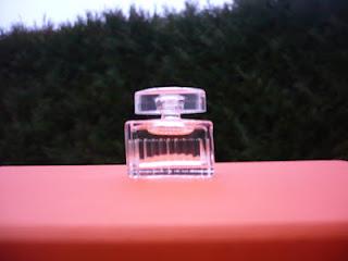 Ma Joliebox de Mars en images...