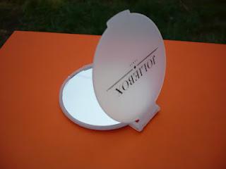 Ma Joliebox de Mars en images...