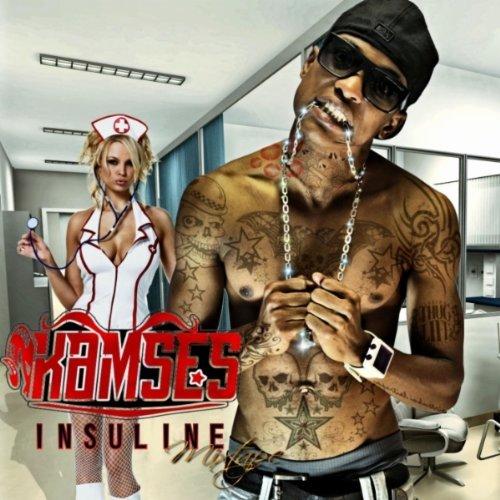 Kamses ft Marlene Et Orneela - Disparu (CLIP)