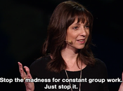 tête avant travail équipe: pendant travail...