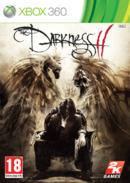 Test de The Darkness 2 (XBOX 360)