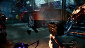 Test de The Darkness 2 (XBOX 360)