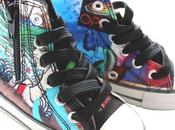 Baskets tendances pour enfant