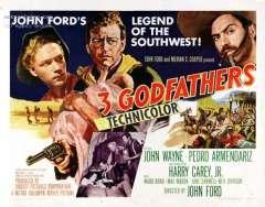 cinéma,film,états-unis,1948,western,john ford,le fils du désert,3 godfathers,john wayne,pedro armendariz,harry carey jr.,ward bond,mae marsh,mildred