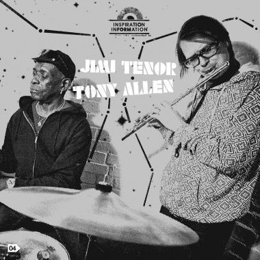 Blog de alternativesound :Alternative Sound, Jimi Tenor & Tony Allen - inspiration, information 4