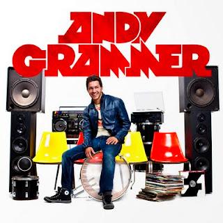 Andy Grammer : nous avons écouté pour vous son 1er album