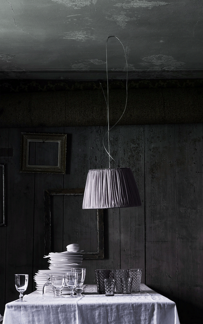 En mode SUSPENSION (?)