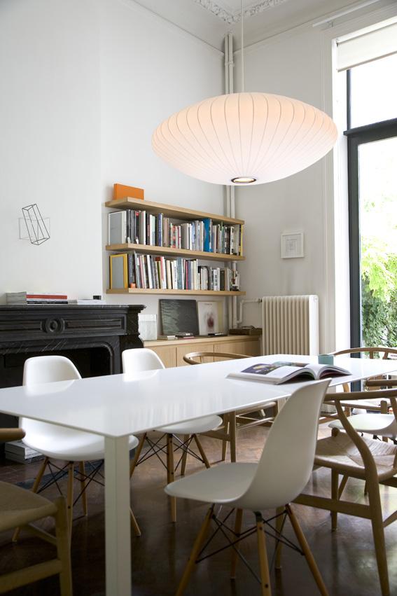 En mode SUSPENSION (?)