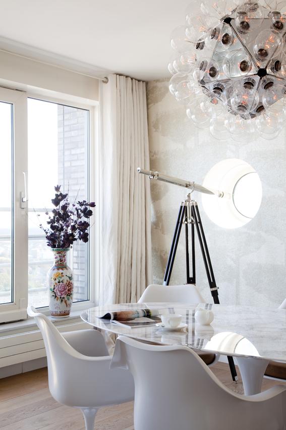 En mode SUSPENSION (?)