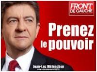 Le marais présidentiel s’affiche