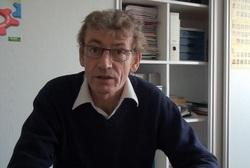 « L'alternance, c'est une force énorme pour les jeunes qui ont trouvé leur voie professionnelle » affirme André Coriou, directeur de la MFR de Morlaix.