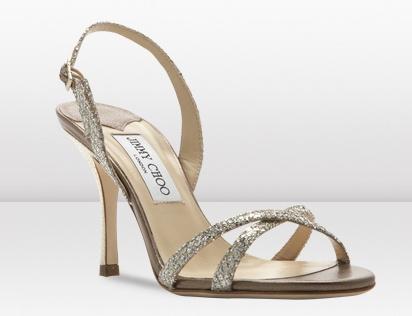 Mariage: Jimmy Choo lance une collection exclusive!