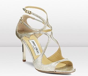 Mariage: Jimmy Choo lance une collection exclusive!