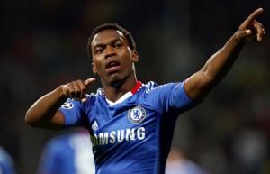 Sturridge de retour à Manchester City ?