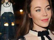 Coup coeur: créatrice mode Ulyana Sergeenko Collection 2011/2012