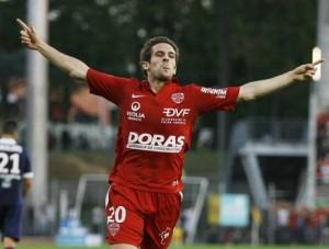 Corgnet : « Pas avec Bernès pour les Bleus »