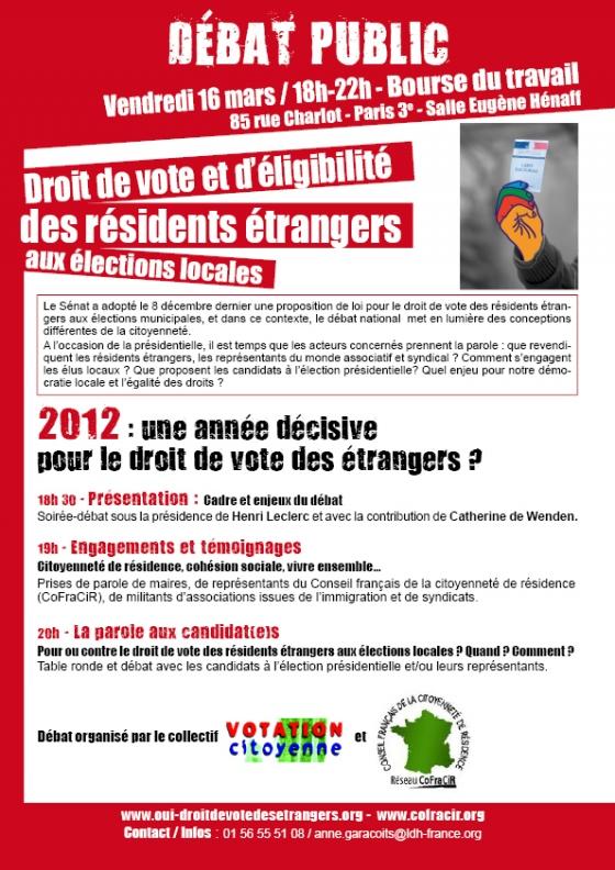 Témoignage populaire : “j’ai découvert un vaccin contre le sarkozysme et le lepénisme chroniques”