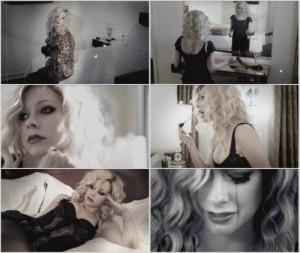 [Video] Avril Lavigne – Goodbye.