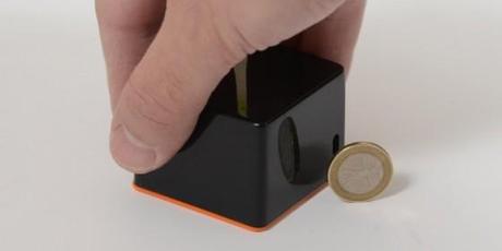 Les premières livraisons de la Cubox prévues mi-mars