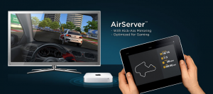 AirServer pour Mac offre maintenant le AirPlay Mirroring