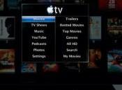 Apple pourrait révolutionner monde télévision d’ici Noël