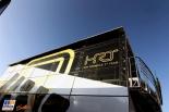 HRT F1 Team, Formula 1 test at Circuit de Catalunya 1 March 2012, Formula 1
