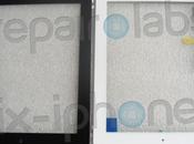 Prix l&#8217;iPad resterait inchangé..