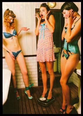 Quand le printemps arrive !