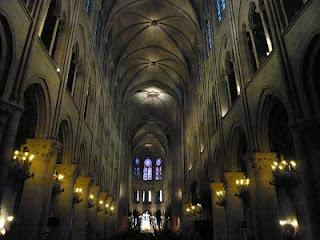 Contemplation et travail