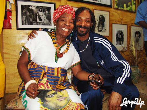 Ital Snoop : Top 10 des collaborations Jamaïcaines !