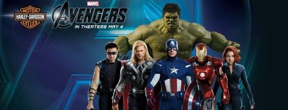 Bande Annonce : Marvel sort l’artillerie lourde pour les Avengers …