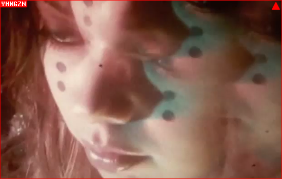 [Video] Chromatics: « Candy »